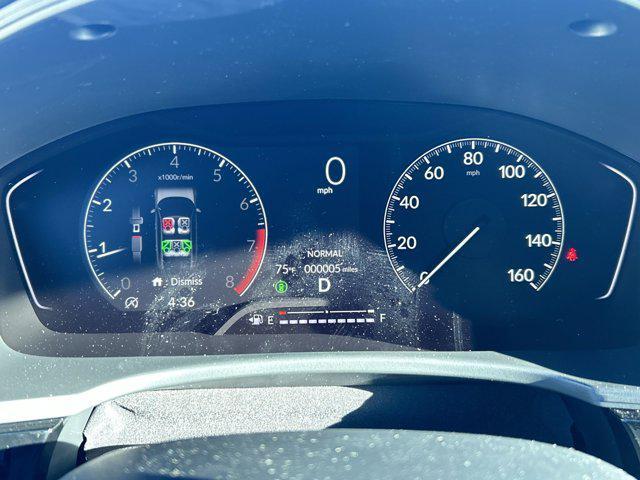 new 2026 Honda Civic car, priced at $28,990