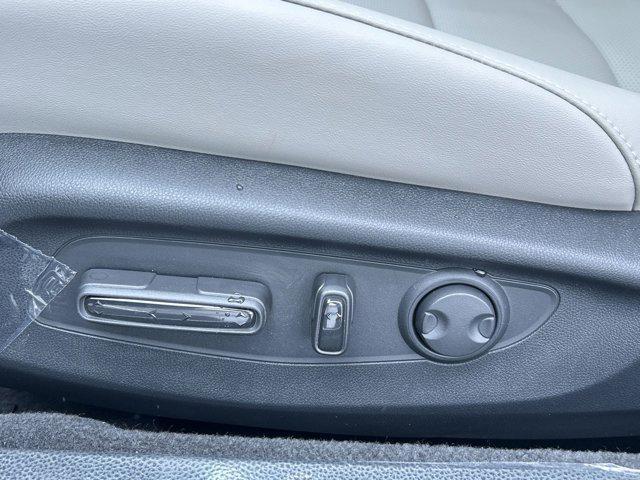 new 2025 Honda Accord Hybrid car, priced at $34,840