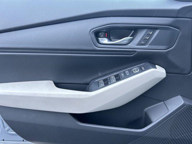 new 2025 Honda Accord Hybrid car, priced at $34,840