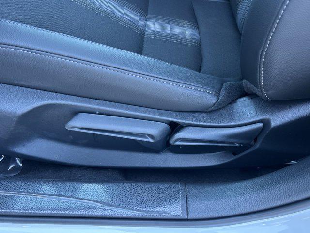 new 2026 Honda Civic car, priced at $28,200