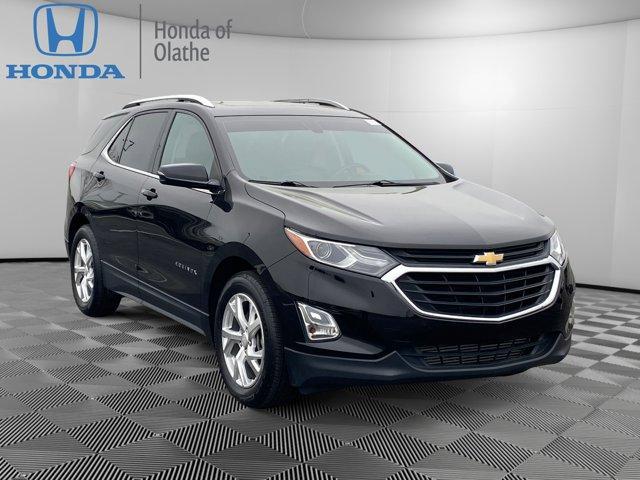 used 2019 Chevrolet Equinox car, priced at $17,800