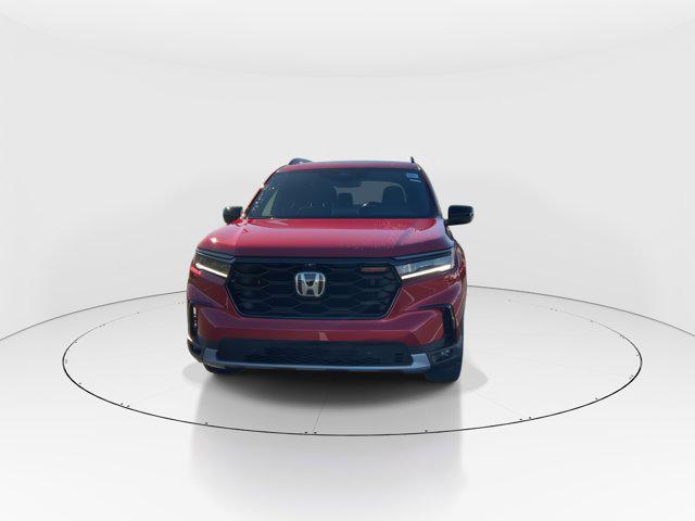 new 2025 Honda Pilot car, priced at $48,250