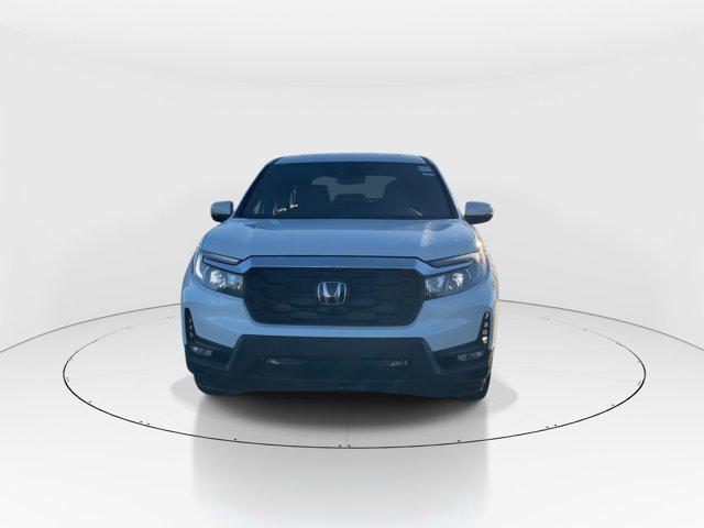 new 2025 Honda Passport car, priced at $43,250