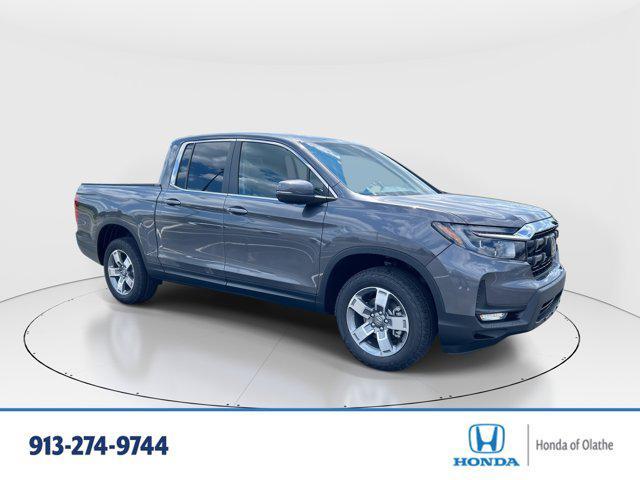 new 2025 Honda Ridgeline car, priced at $41,430
