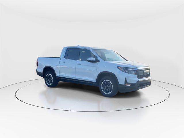 new 2024 Honda Ridgeline car, priced at $43,994