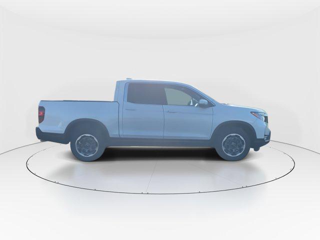 new 2024 Honda Ridgeline car, priced at $43,994