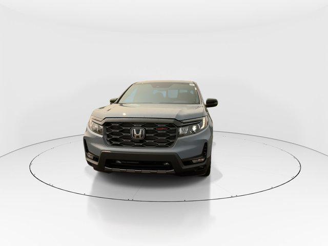 new 2025 Honda Ridgeline car, priced at $49,435