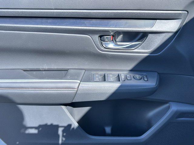 new 2026 Honda CR-V Hybrid car, priced at $38,900