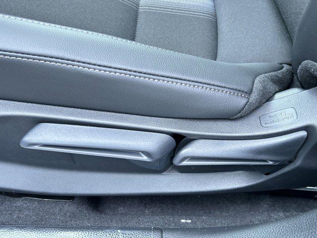 new 2025 Honda Civic Hybrid car, priced at $29,600