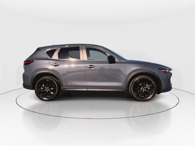 used 2024 Mazda CX-5 car, priced at $30,500