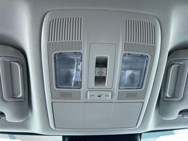 used 2024 Mazda CX-5 car, priced at $30,900