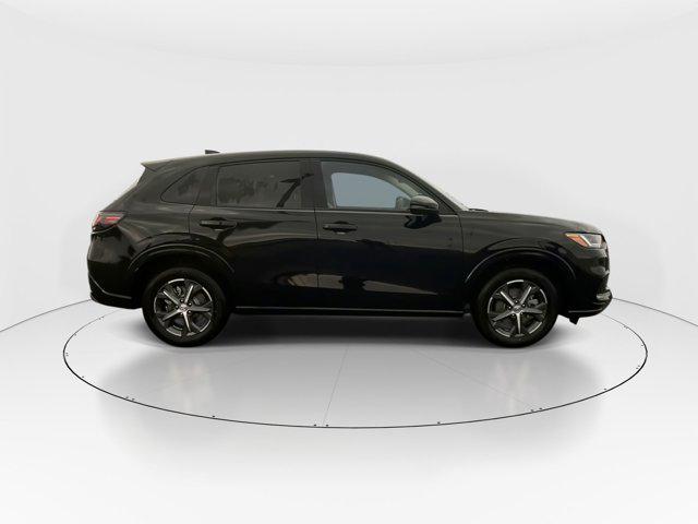 new 2025 Honda HR-V car, priced at $31,895