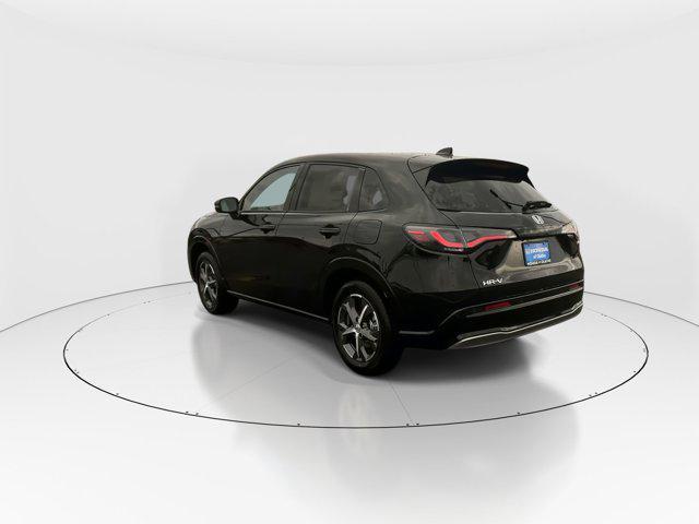 new 2025 Honda HR-V car, priced at $31,895