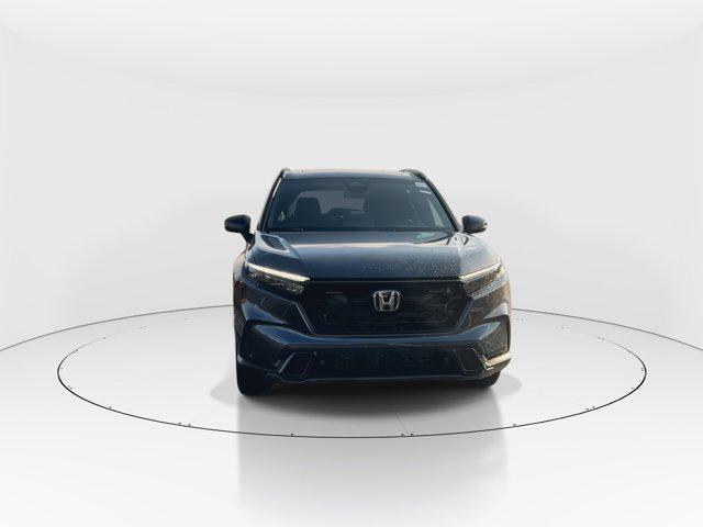 new 2025 Honda CR-V car, priced at $38,250