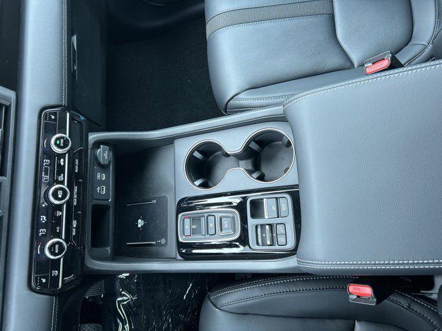 new 2025 Honda Pilot car, priced at $44,290