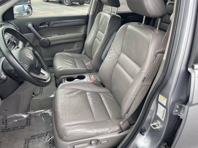 used 2008 Honda CR-V car, priced at $10,900