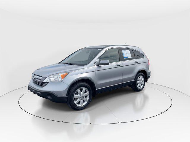 used 2008 Honda CR-V car, priced at $10,900
