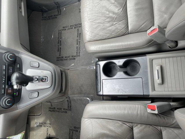 used 2008 Honda CR-V car, priced at $10,900