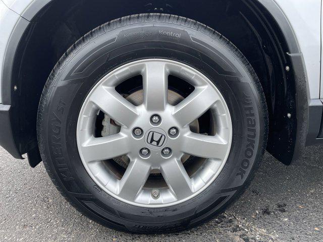 used 2008 Honda CR-V car, priced at $10,900