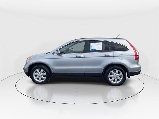 used 2008 Honda CR-V car, priced at $10,900