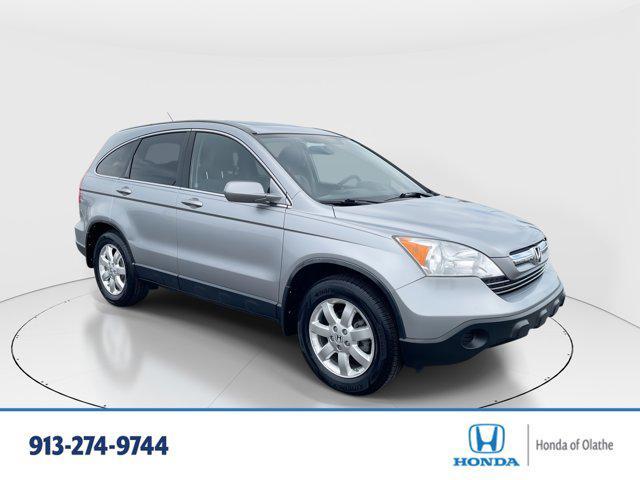 used 2008 Honda CR-V car, priced at $10,900