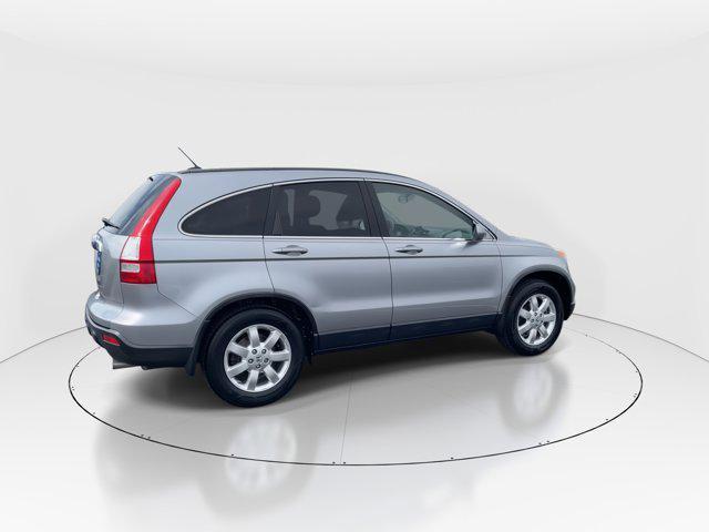 used 2008 Honda CR-V car, priced at $10,900