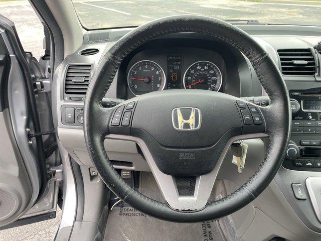 used 2008 Honda CR-V car, priced at $10,900