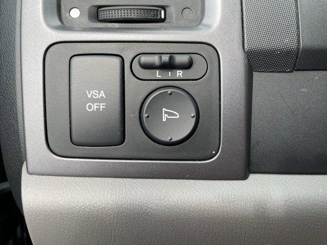 used 2008 Honda CR-V car, priced at $10,900