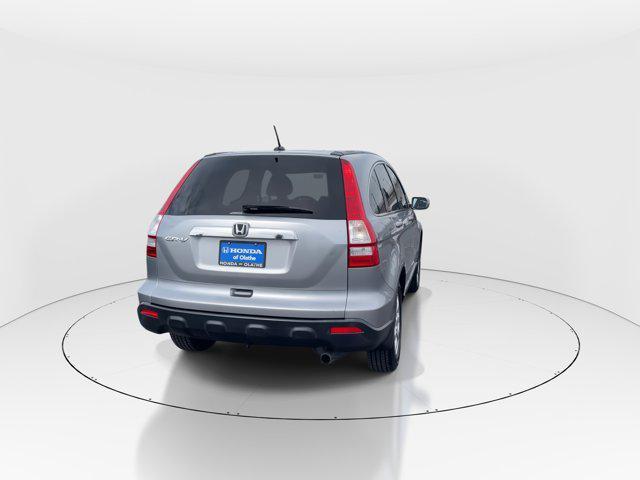 used 2008 Honda CR-V car, priced at $10,900