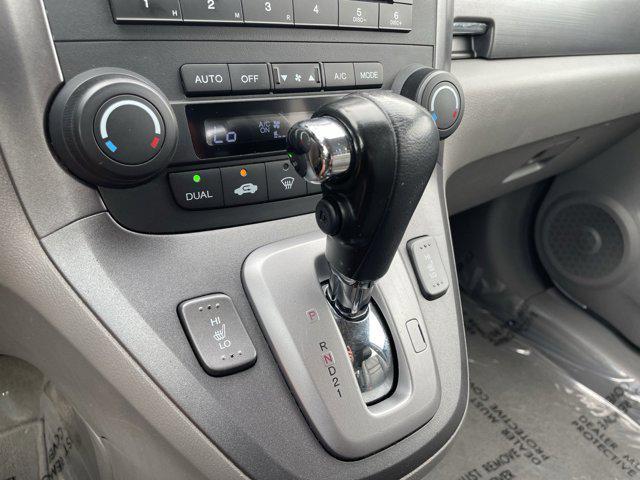 used 2008 Honda CR-V car, priced at $10,900