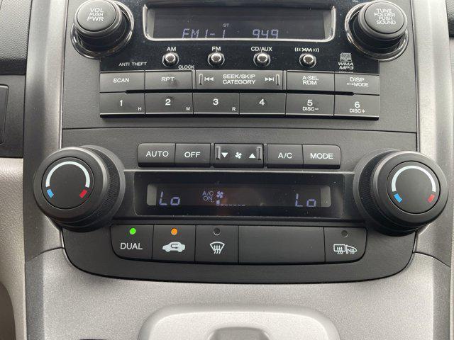 used 2008 Honda CR-V car, priced at $10,900