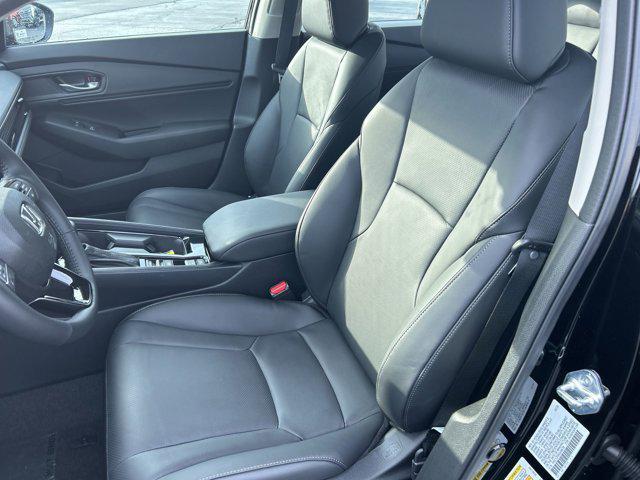 new 2025 Honda Accord Hybrid car, priced at $36,135