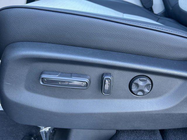 new 2026 Honda Odyssey car, priced at $53,190