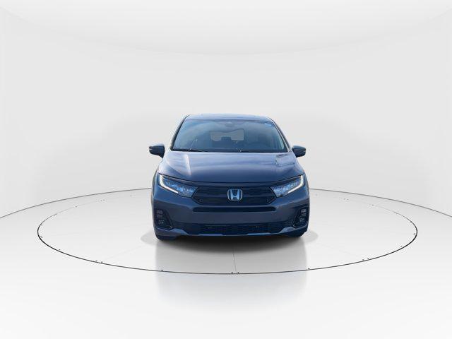 new 2026 Honda Odyssey car, priced at $53,190