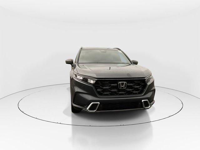 new 2025 Honda CR-V Hybrid car, priced at $42,495