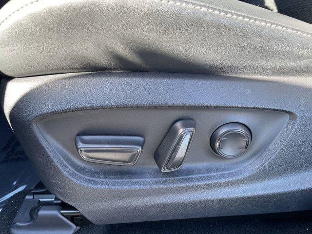 used 2024 Toyota Crown car, priced at $34,500