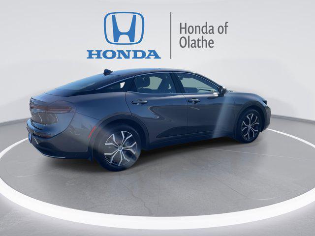 used 2024 Toyota Crown car, priced at $34,500