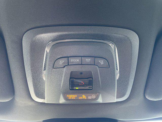 used 2024 Toyota Crown car, priced at $34,500