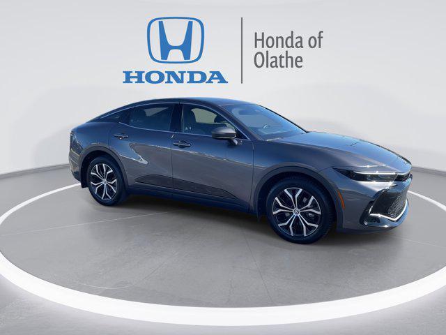 used 2024 Toyota Crown car, priced at $34,500