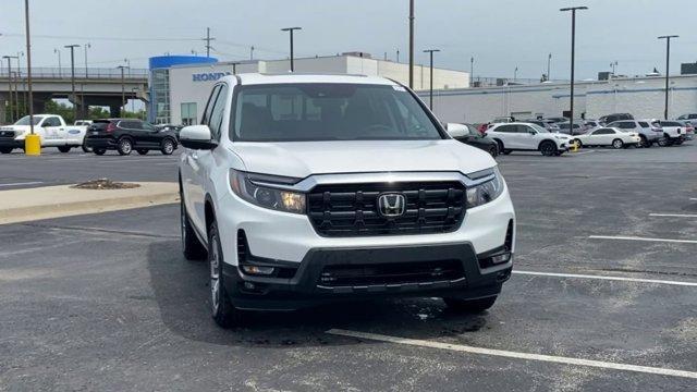 new 2024 Honda Ridgeline car, priced at $44,430