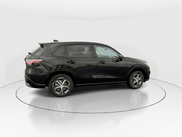 new 2025 Honda HR-V car, priced at $31,895