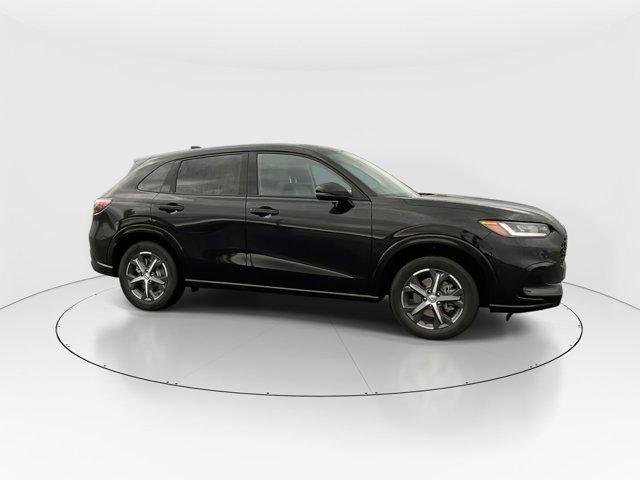 new 2025 Honda HR-V car, priced at $31,895
