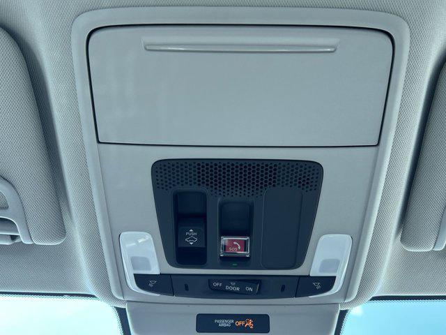 new 2025 Honda Accord car, priced at $31,165