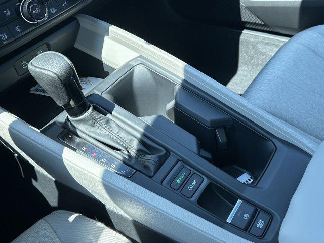 new 2025 Honda Accord car, priced at $31,165