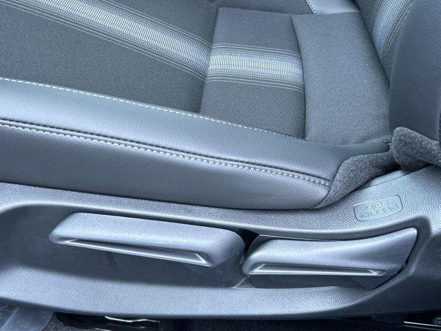new 2026 Honda Civic car, priced at $27,490
