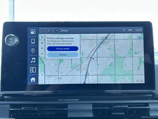 used 2024 Honda Prologue car, priced at $26,000