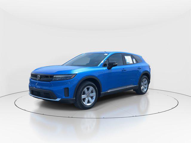 used 2024 Honda Prologue car, priced at $26,000