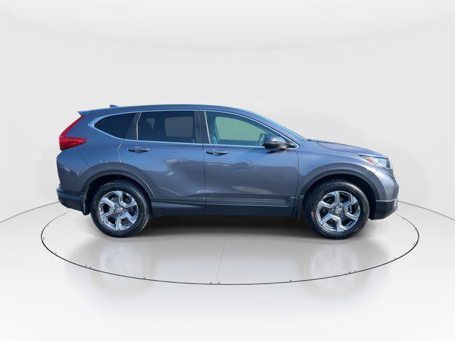 used 2019 Honda CR-V car, priced at $25,600