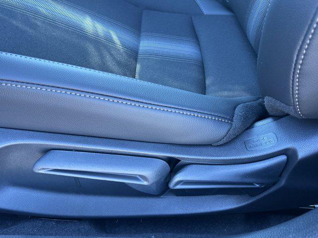 new 2025 Honda Civic car, priced at $27,600