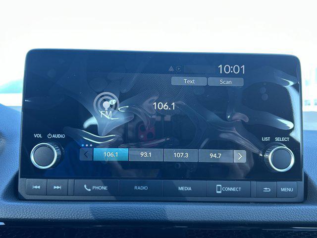 new 2025 Honda Civic car, priced at $27,600